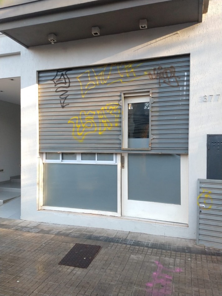 Alquiler Local 61 entre 2 y 3