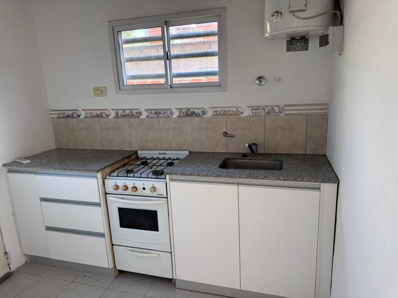 ALQUILER PH DOS DORM EN 42 Y 142