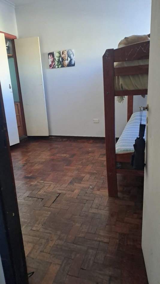 VENTA DPTO UN DORM 42 ENTRE 1 Y 2