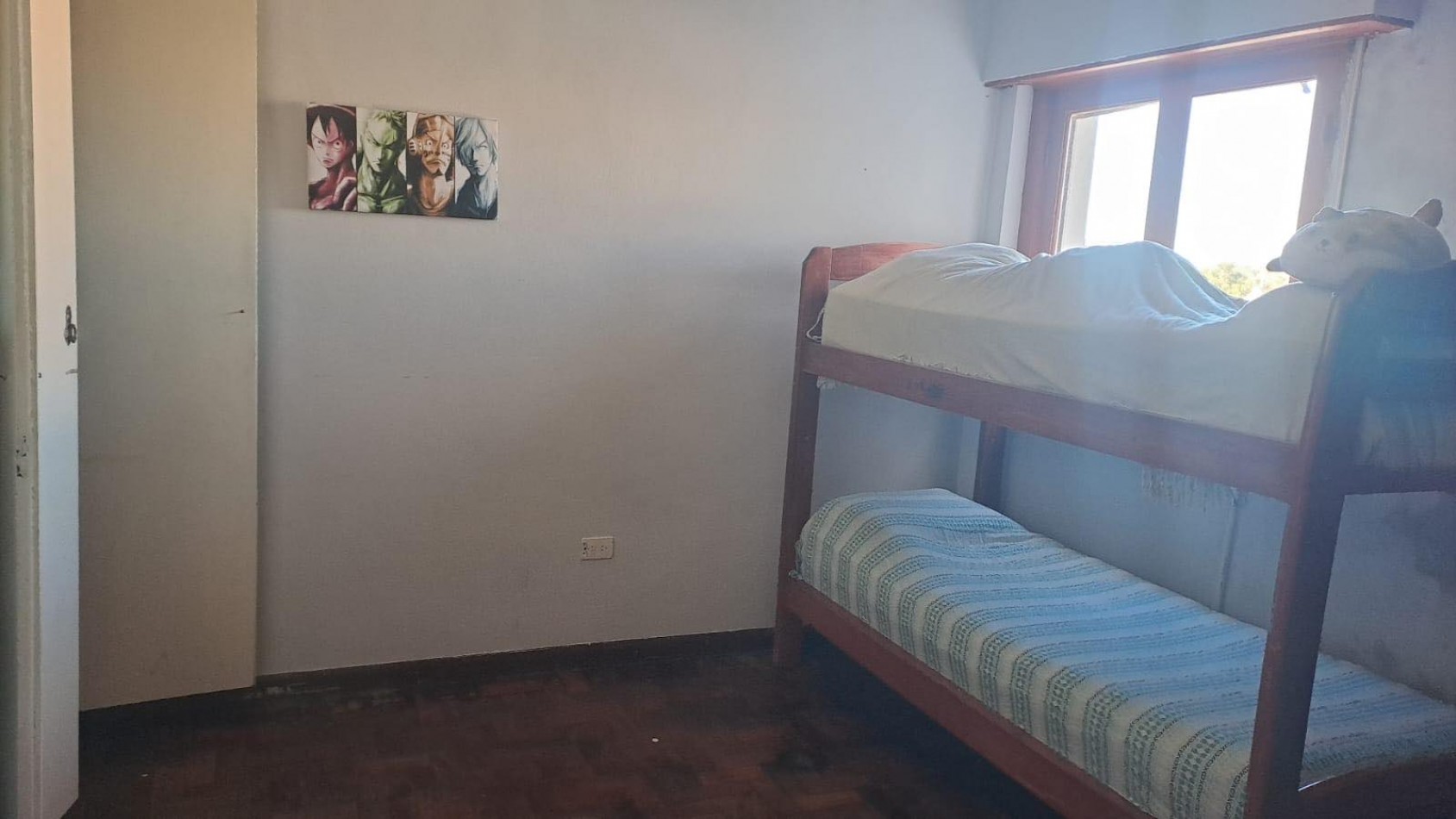 VENTA DPTO UN DORM 42 ENTRE 1 Y 2