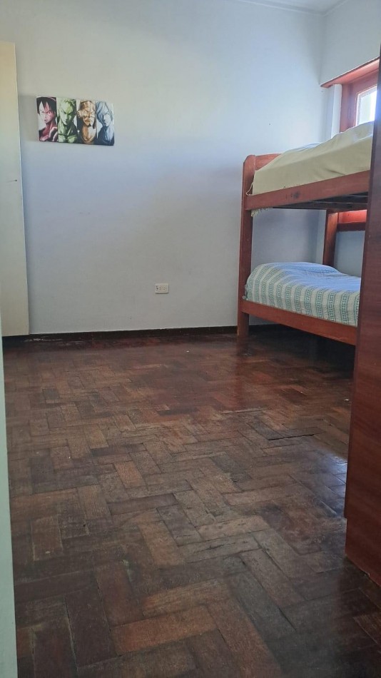 VENTA DPTO UN DORM 42 ENTRE 1 Y 2