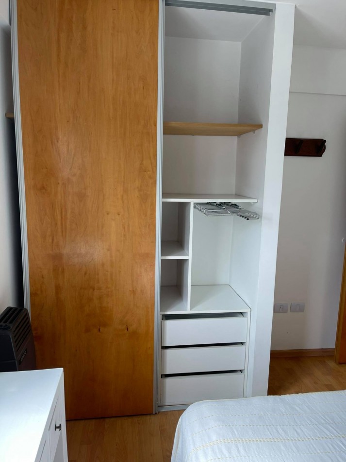 VENTA Depto 1 dormitorio 8 e/65 y 66 