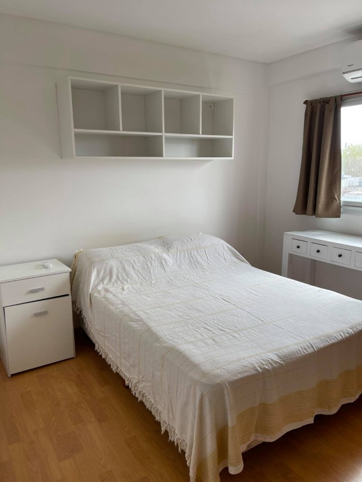 VENTA Depto 1 dormitorio 8 e/65 y 66 