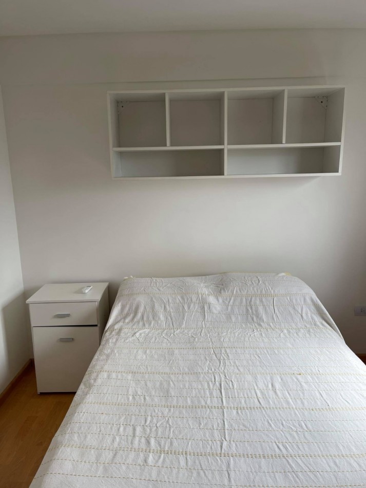 VENTA Depto 1 dormitorio 8 e/65 y 66 