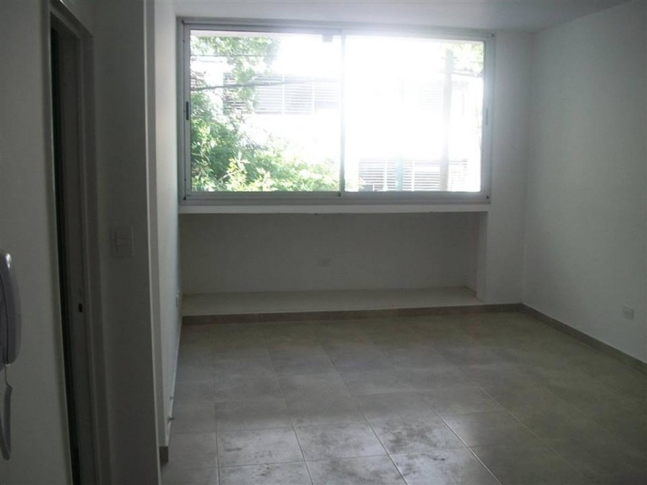 Venta depto 1 dormitorio 18 entre 51 y 53