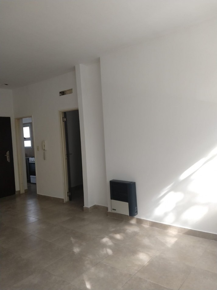 Venta depto 1 dormitorio 18 entre 51 y 53