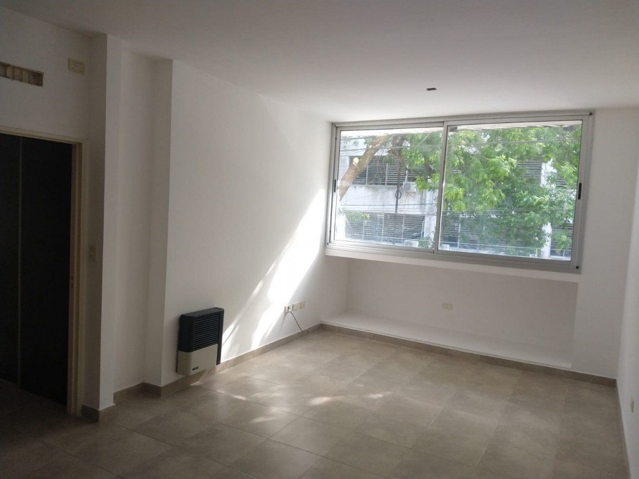 Venta depto 1 dormitorio 18 entre 51 y 53