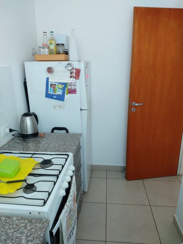 Venta Monoambiente en Av. 7 e/36 y 37