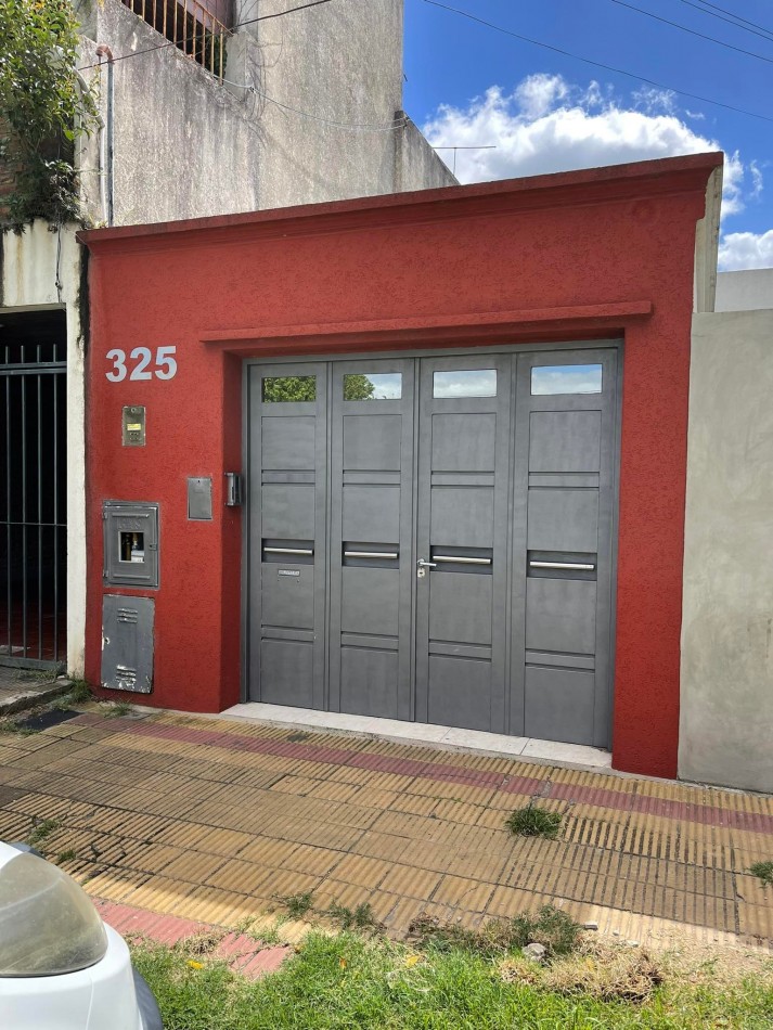 Venta PH de dos dorm en 6 y 529