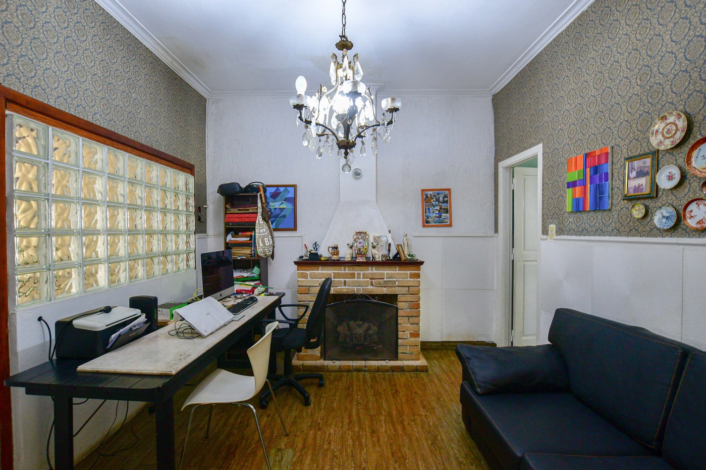 VENTA Casa Tolosa 5 entre 528 bis y 529