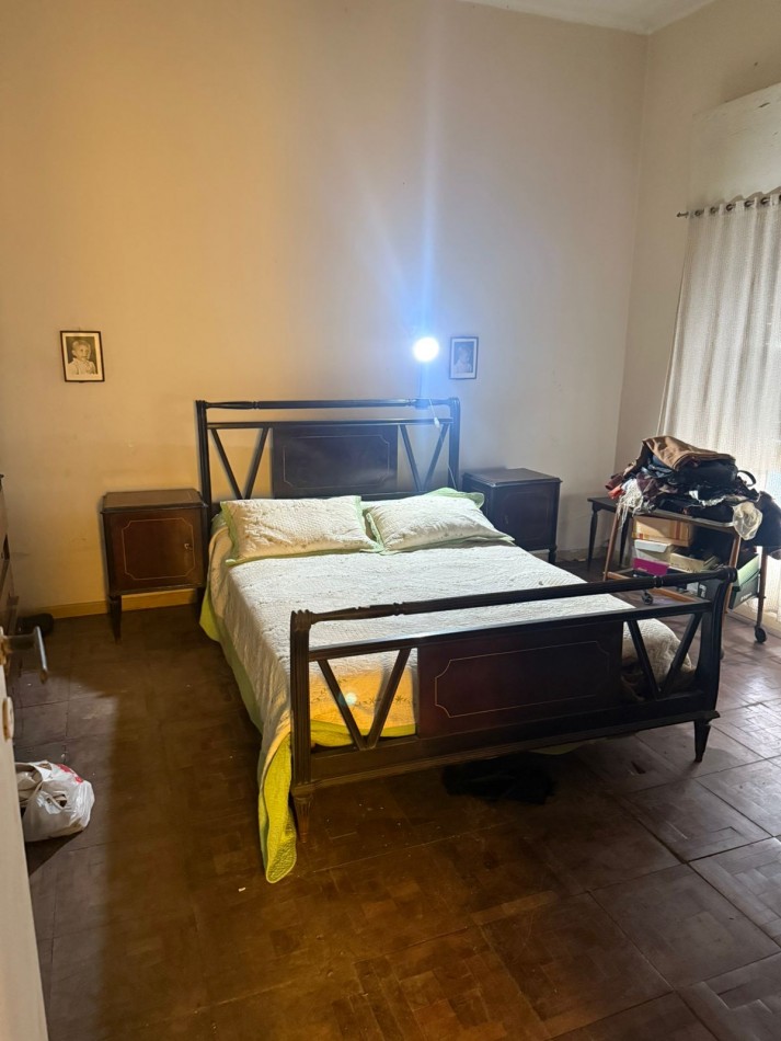 CASA A RECICLAR EN VENTA 123 ENTRE 6BIS Y 7