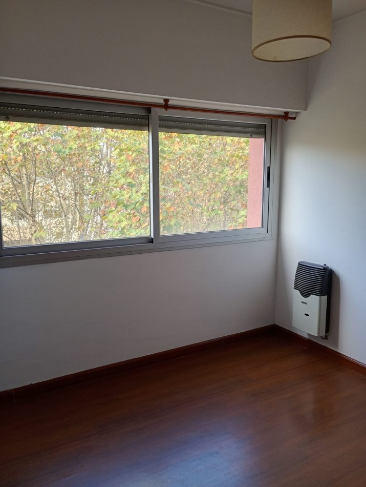ALQUILER DPTO UN DORM EN 60 Y 3