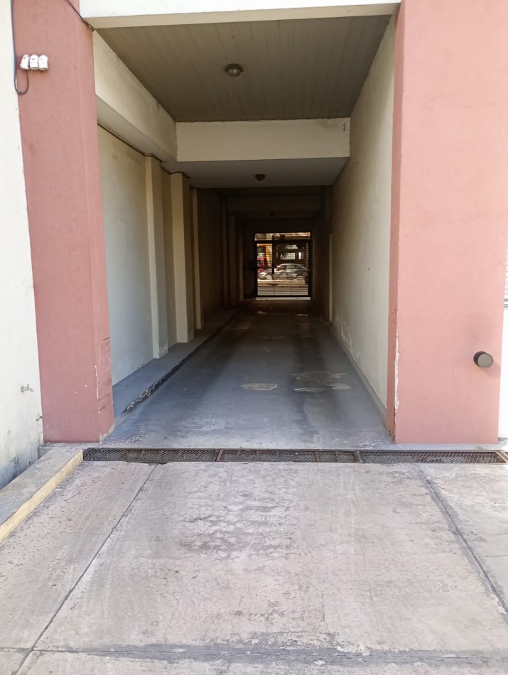 ALQUILER DPTO UN DORM EN 60 Y 3