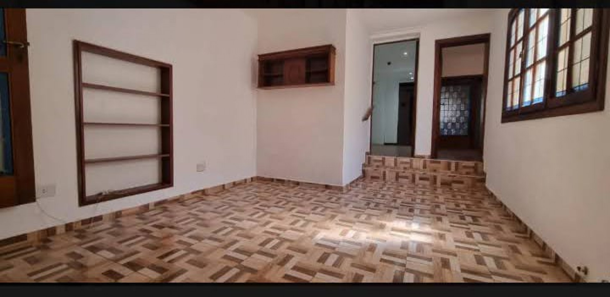 Alquiler hermosa propiedad de estilo con fines comerciales 17 y 69 