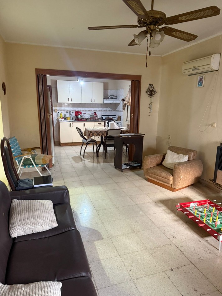 ALQUILER CASA EN 151 Y 71
