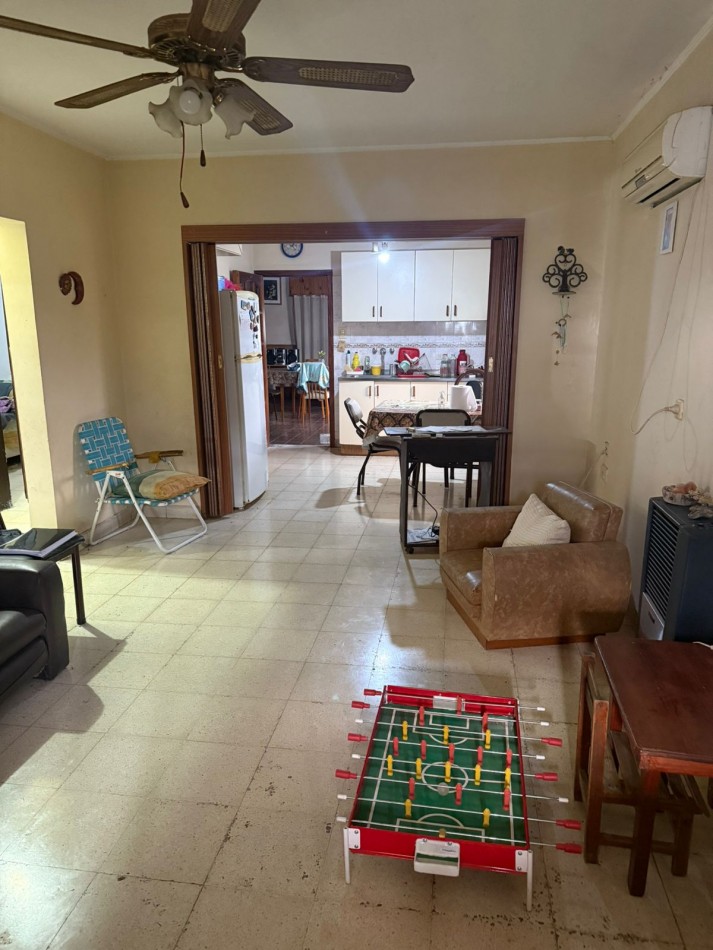 ALQUILER CASA EN 151 Y 71