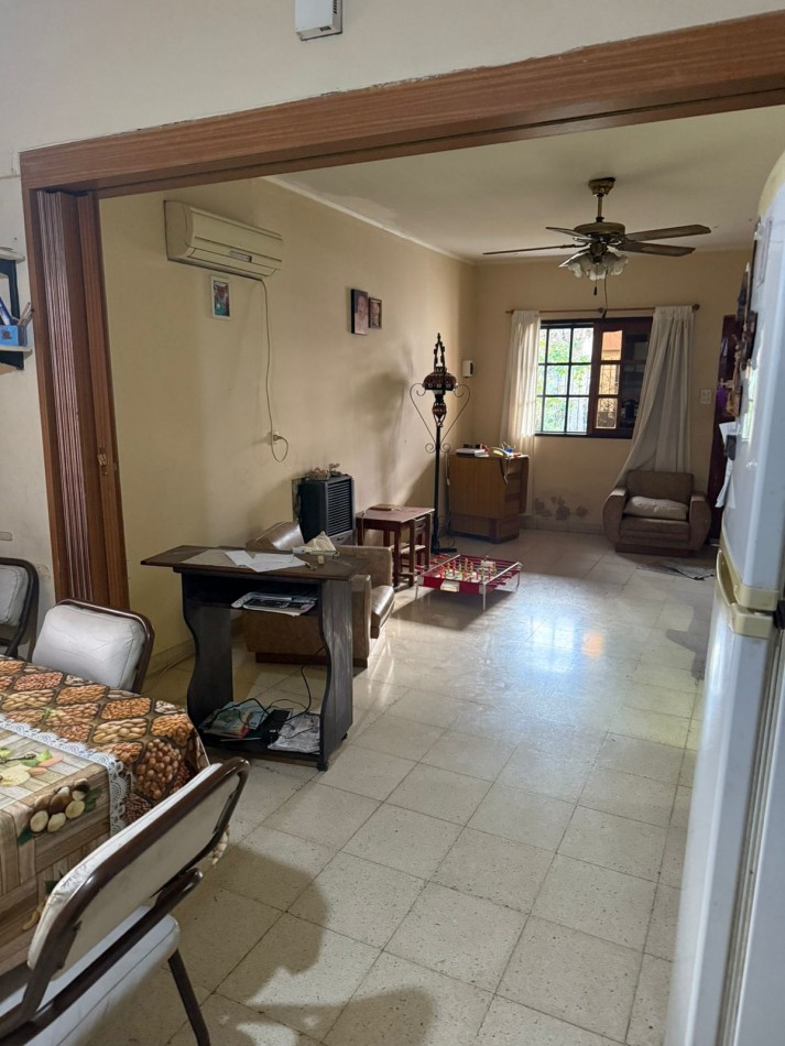 ALQUILER CASA EN 151 Y 71