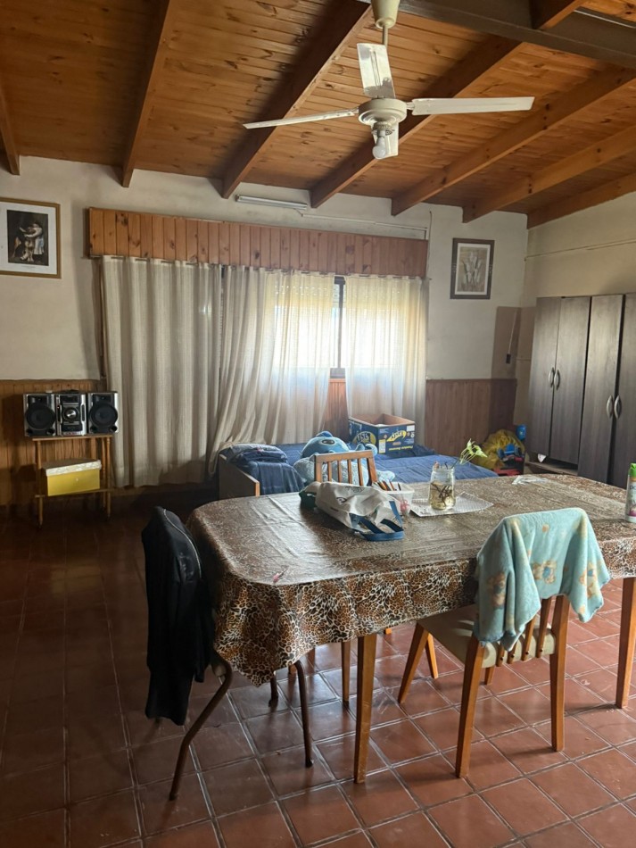 ALQUILER CASA EN 151 Y 71