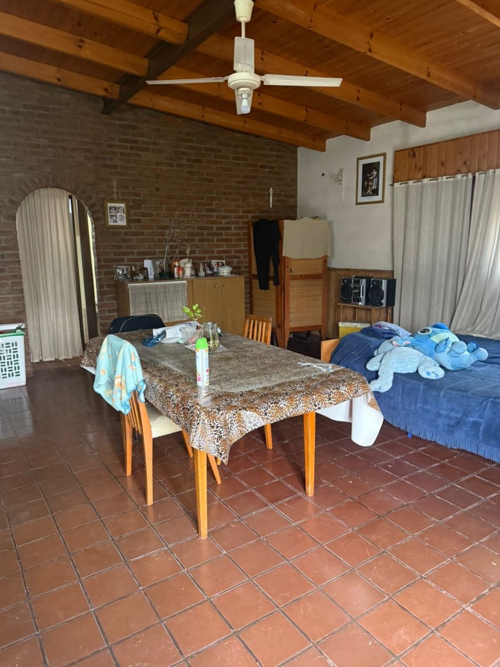 ALQUILER CASA EN 151 Y 71