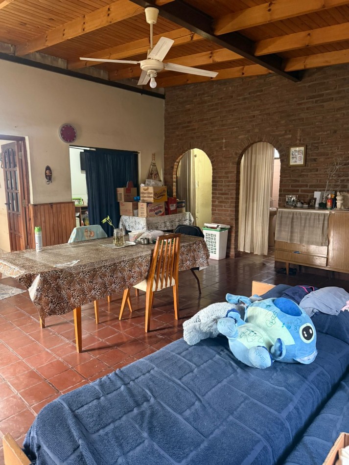 ALQUILER CASA EN 151 Y 71