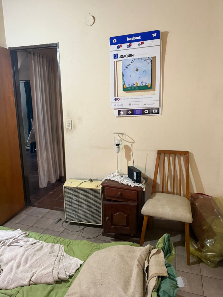 ALQUILER CASA EN 151 Y 71