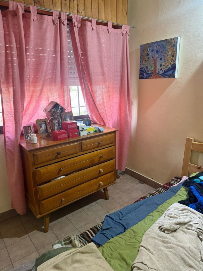 ALQUILER CASA EN 151 Y 71