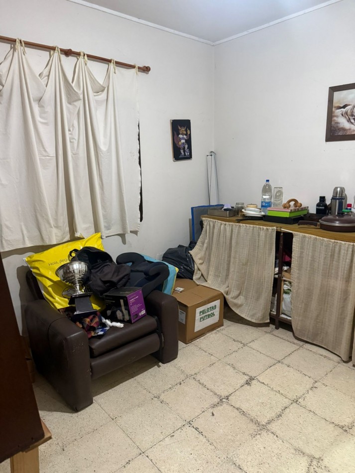 ALQUILER CASA EN 151 Y 71