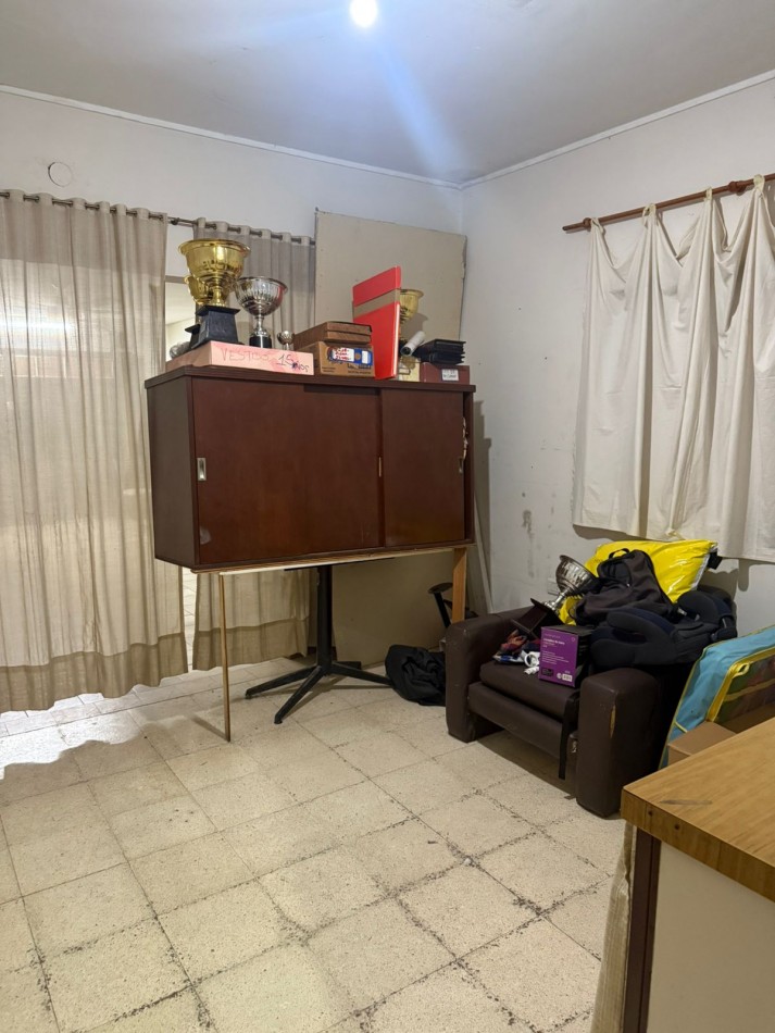 ALQUILER CASA EN 151 Y 71