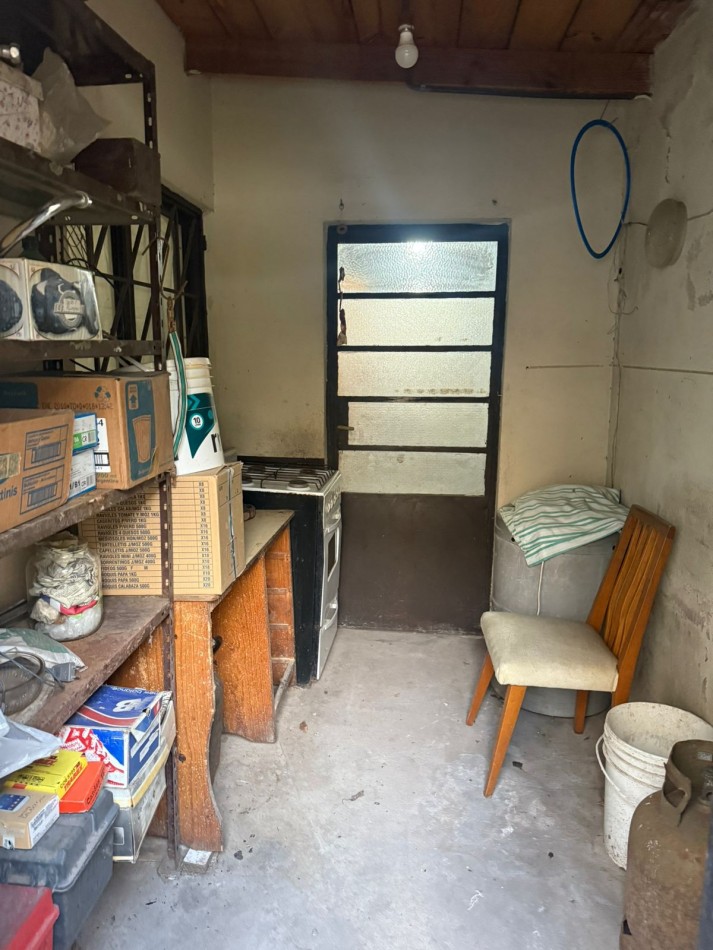 ALQUILER CASA EN 151 Y 71