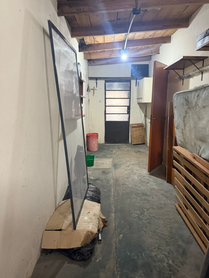 ALQUILER CASA EN 151 Y 71