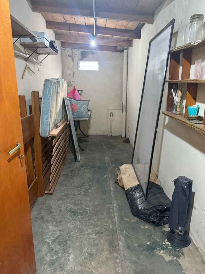 ALQUILER CASA EN 151 Y 71