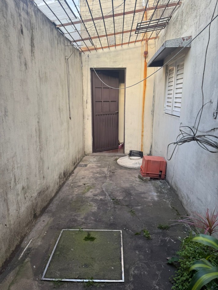 ALQUILER CASA EN 151 Y 71