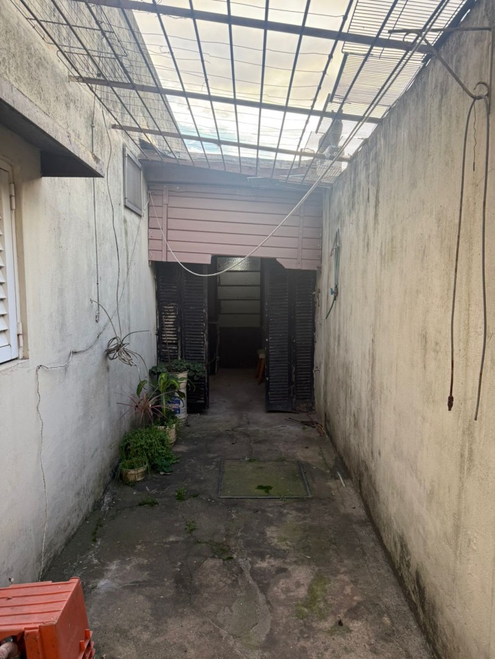 ALQUILER CASA EN 151 Y 71