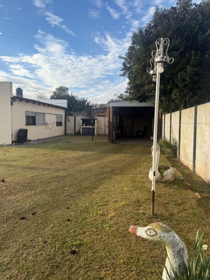 ALQUILER CASA EN 151 Y 71