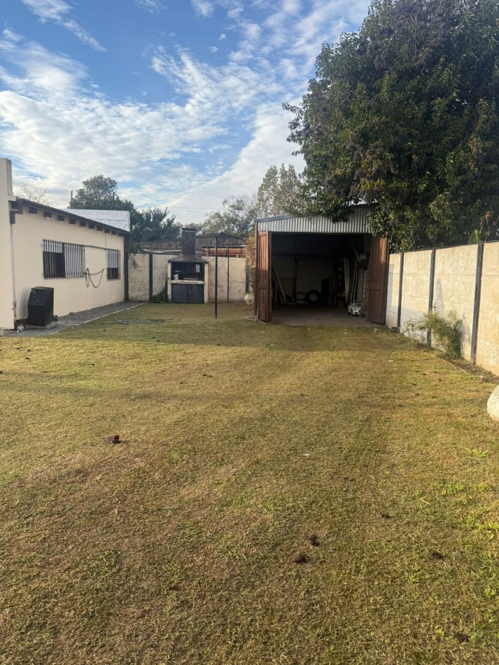 ALQUILER CASA EN 151 Y 71
