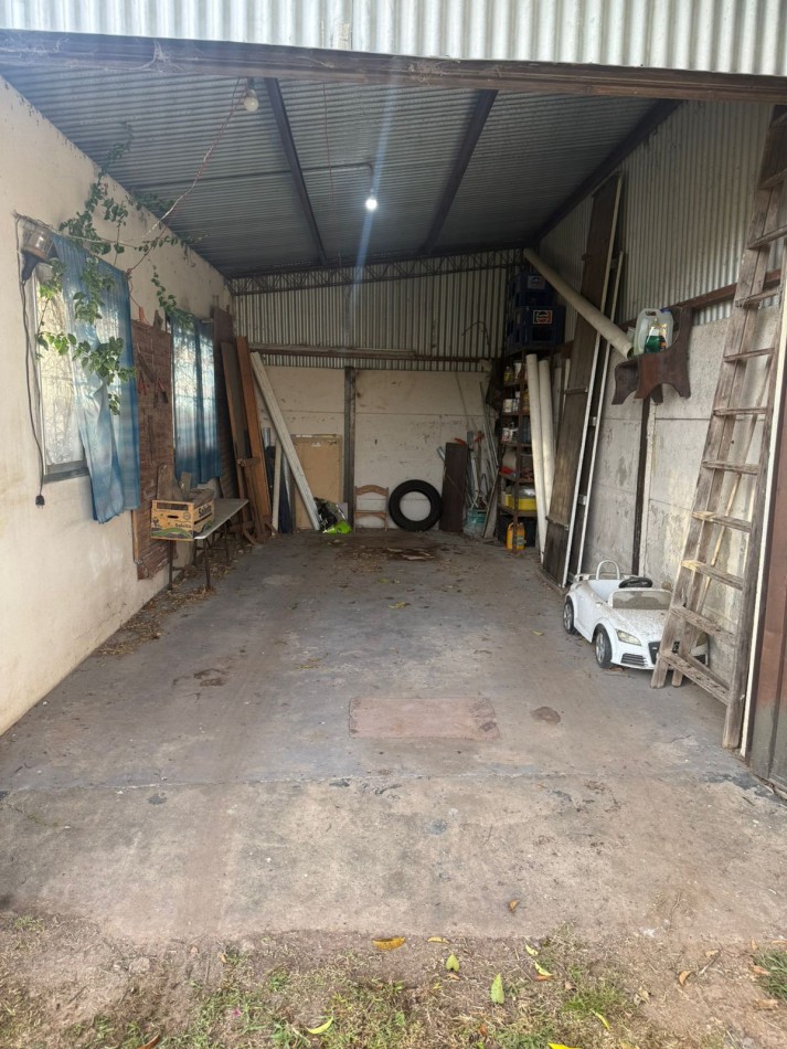 ALQUILER CASA EN 151 Y 71