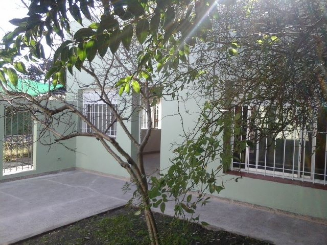Alquiler ph 1 dormitorio s/exp Los Hornos 139 y 63