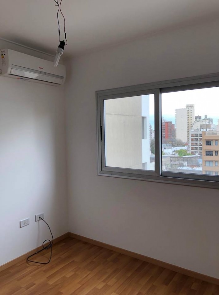 Alquiler depto 1 dormitorio Diag.74 y Plaza Italia