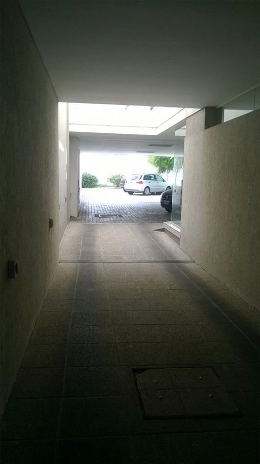 Alquiler depto 2 dorm + cochera 42 e/10 y 11