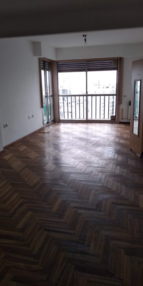 ALQUILER MONOAMBIENTE EN 54 Y 6