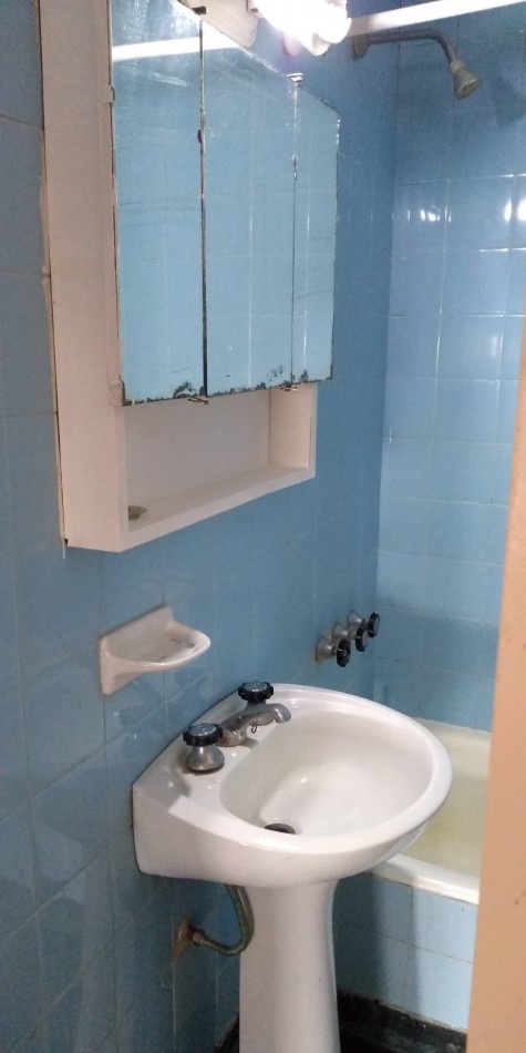 ALQUILER MONOAMBIENTE EN 54 Y 6