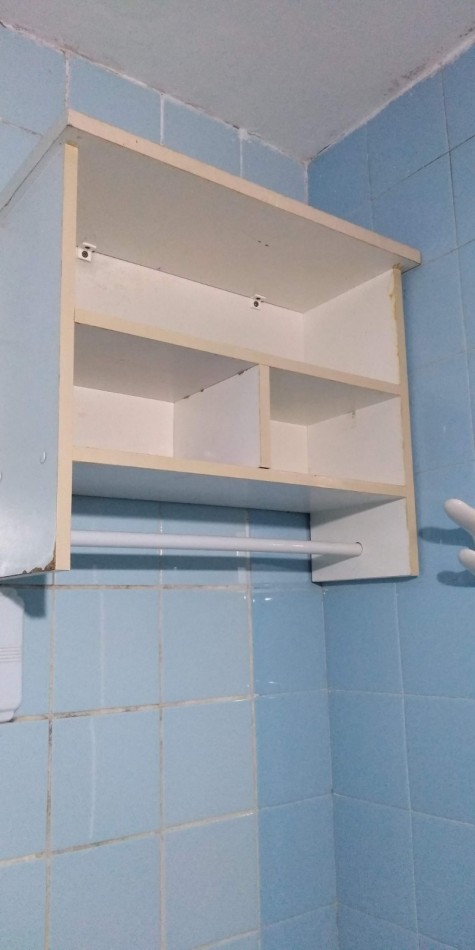 ALQUILER MONOAMBIENTE EN 54 Y 6