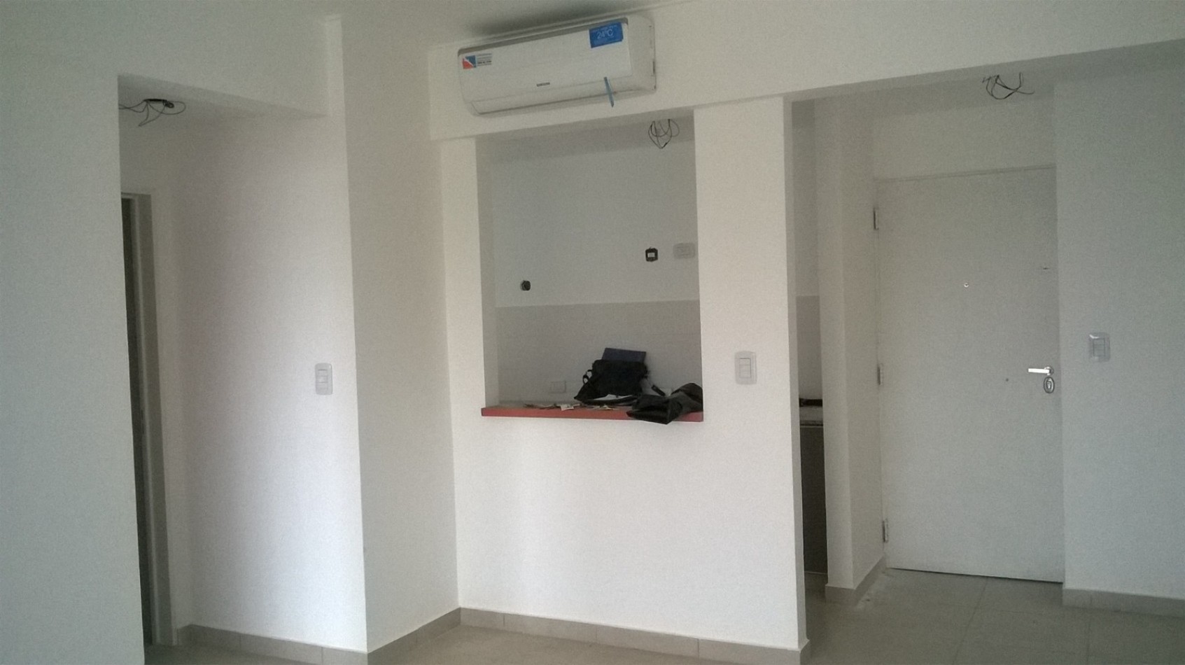Alquiler departamento 1 dormitorio 51 20 y 21