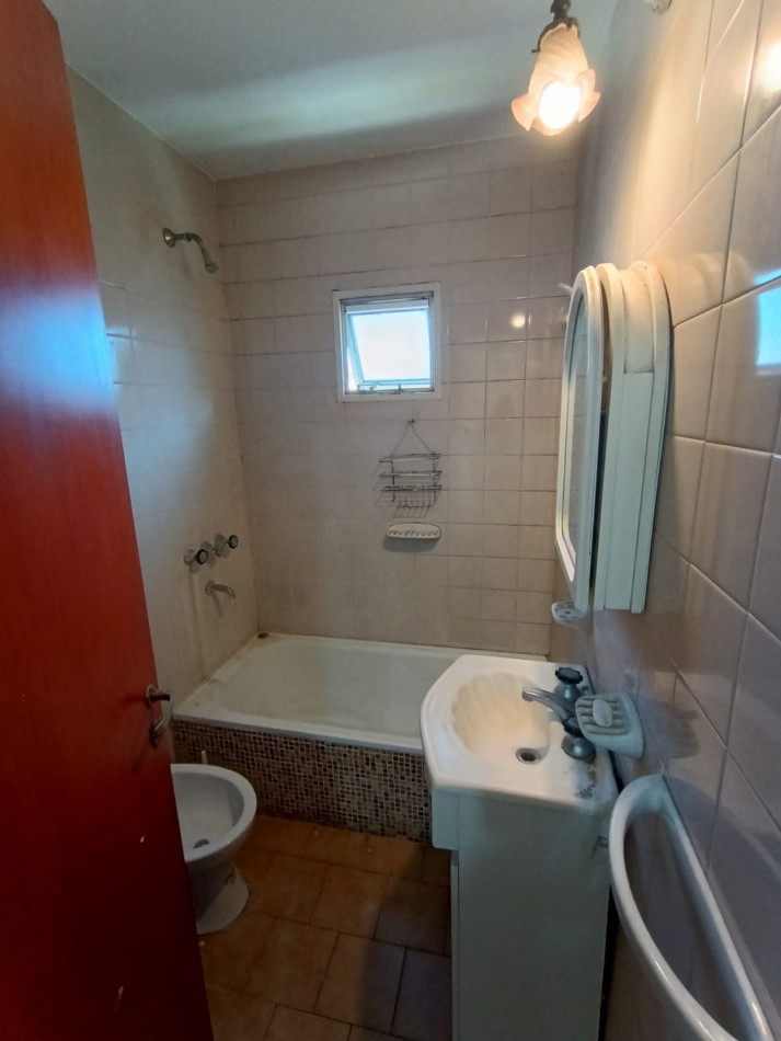 Alquiler depto 2 dormitorios 31 y 523