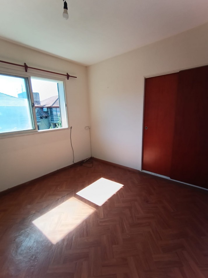 Alquiler depto 2 dormitorios 31 y 523