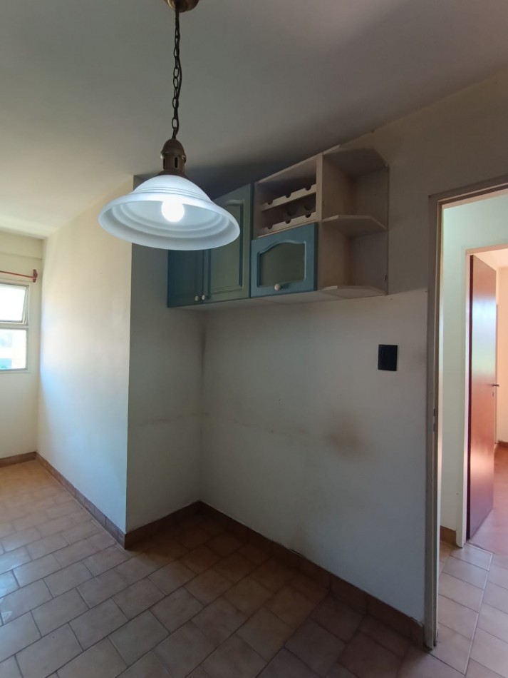 Alquiler depto 2 dormitorios 31 y 523