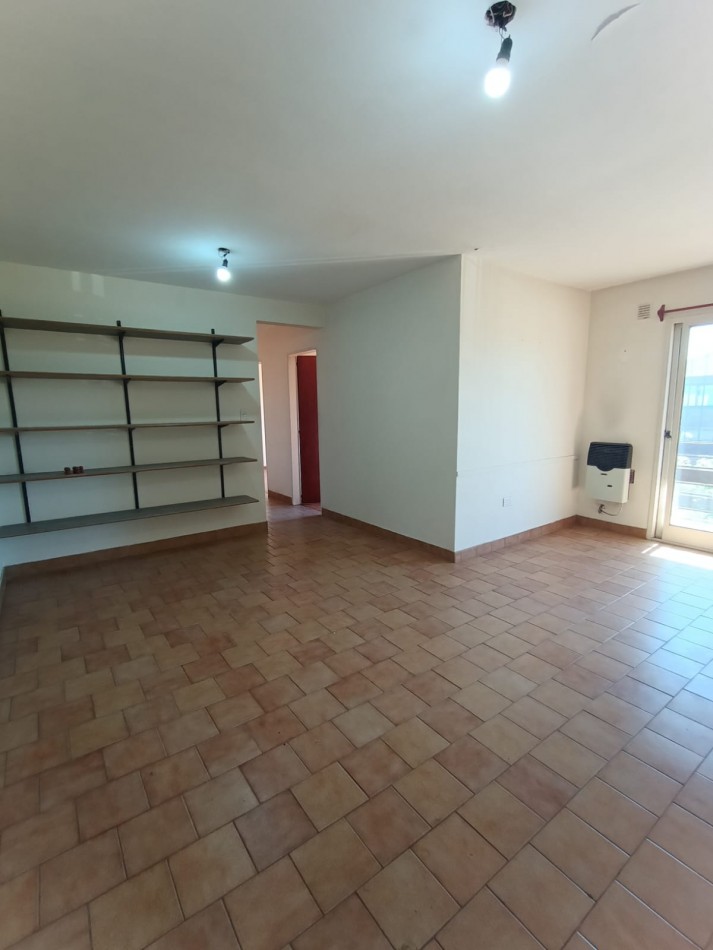 Alquiler depto 2 dormitorios 31 y 523