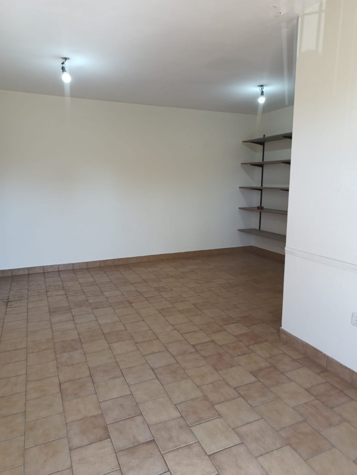 Alquiler depto 2 dormitorios 31 y 523