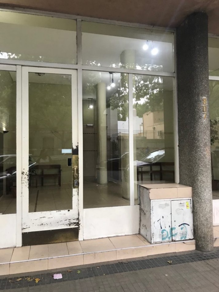 ALQUILER DPTO DOS DORM EN 57 Y 11