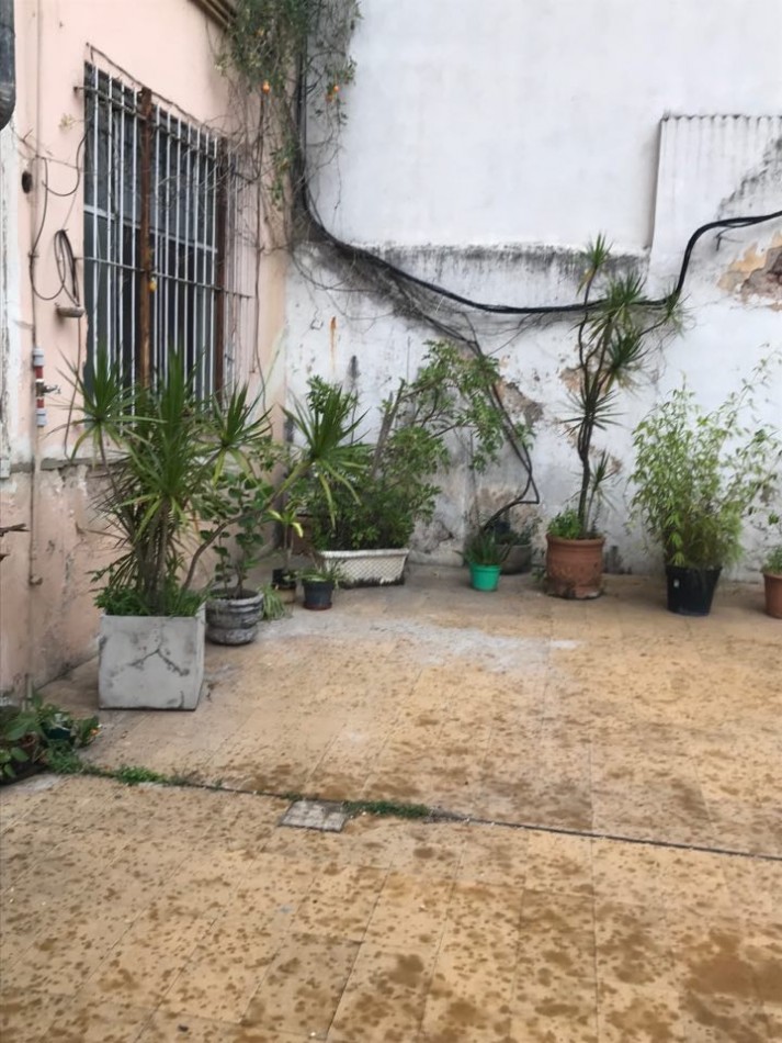 ALQUILER DPTO DOS DORM EN 57 Y 11